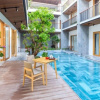 Отель Tam House Villa Hotel, фото 10