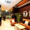Отель Yuwon Hotel, фото 2
