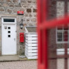Отель Ranch House Cottage Inverurie Aberdeenshire, фото 1