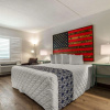 Отель Rodeway Inn & Suites Fort Rucker, фото 19