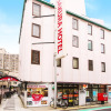 Отель Sakura Hotel Hatagaya, фото 1