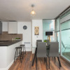 Отель Beautiful 2-bed Apartment in Liverpool City Centre, фото 9