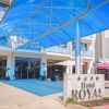 Отель Royal, фото 11