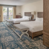 Отель Four Points By Sheraton Santa Cruz Scotts Valley, фото 19