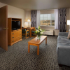 Отель Coast Hilltop Inn, фото 24