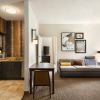 Отель Residence Inn Denver City Center, фото 2