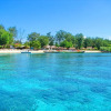Отель Gili Meno Bird Park resort, фото 8