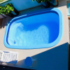 Отель SOBRADO COM PISCINA EM MARISCAL Rutilio N 350, фото 21