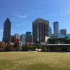 Отель Barclay Hotel Atlanta Downtown, фото 17