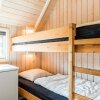 Отель 6 Person Holiday Home on a Holiday Park in Hvide Sande, фото 1