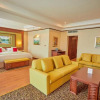 Отель Goma Serena Hotel, фото 14