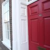 Отель no 12 - Stunning Self Check-in Apartments in Worcester Centre, фото 8