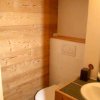 Отель Apartment with 2 Bedrooms in Bourg-Saint-Maurice, with Wonderful Mountain View, Furnished Balcony An, фото 6