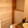 Отель Apartment with 2 Bedrooms in Bourg-Saint-Maurice, with Wonderful Mountain View, Furnished Balcony An, фото 4