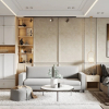 Отель Lyshing Apartment in Vinhomes Luxury Landmark, фото 34