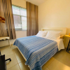 Отель Apartamento 2 quartos 200m da praia e ao lado dos Shoppings Leblon WIFI 500M, фото 21