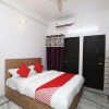 Отель Oyo 37055 M R Residency, фото 5