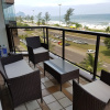 Отель Apartamento de Frente para Praia, фото 12