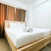 Отель Comfortable at Bassura Apartment near to Bassura City Mall, фото 4