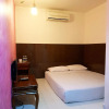 Отель Flyk Hotel, фото 3
