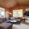 Отель 6 Person Holiday Home in Hadsund, фото 16