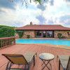 Отель Copperas Cove Home w/ Pool ~ 8 Mi to Fort Cavazos!, фото 17