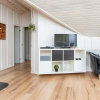 Отель 6 Person Holiday Home in Hemmet, фото 12