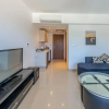 Отель Cozy studio in GCribs with pool - Golden Apartments, фото 3