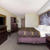 Отель Super 8 by Wyndham Niagara Falls by the Falls, фото 6