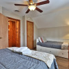 Отель Tanglewood Vista At Killington: Great Group Ski Home Close To Mountain. Hot Tub. 5 Bedroom Home, фото 5