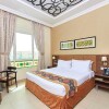 Отель Mughal Suites в Рас-аль-Хаиме