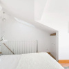 Отель Breathtaking River-City View Two Private Terraces 3 Bedrooms and 3 Bathrooms 17th Century Building C, фото 7