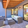 Отель Flagstaff Home w/ Patios + Mount Humphries Views!, фото 5