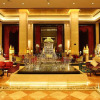Отель Wyndham Grand Plaza Royale Palace Chengdu, фото 6