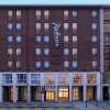 Отель Radisson Hotel Ferrara, фото 1