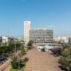 Отель Inspiring Rabin Square Penthouse Museum, фото 2