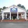 Отель Hamilton Inn Jonesville NC в Джонсвилле