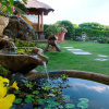 Отель Red Garden Resort, фото 47