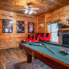 Отель Smoky Sunset Vista w HotTub Pool M View, фото 21