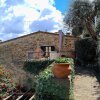 Отель La Terrazza, Elegant Tuscan Stone House With Garden and Terrace in Cetona, фото 36