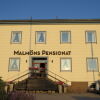 Отель Bohus Malmöns Pensionat, фото 1