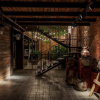 Отель La Alondra Casa De Huéspedes, фото 19