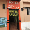 Отель Novo Apulia, фото 1