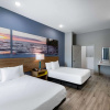 Отель Days Inn & Suites by Wyndham Downtown/University of Houston, фото 13