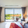 Отель Vesta Luxury Suite - The Ocean Villas Da Nang, фото 1