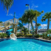 Отель Sanbagger Drive Villa Champions Gate, фото 13