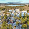 Отель Laconia Cabin Rental < 1 Mi to Lake Winnipesaukee!, фото 1