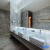Отель Duogao Mirui Hotel (Ningbo Jiangbei Zhongticheng Store), фото 7
