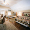 Отель The Inn At Salado Bed And Breakfast, фото 3