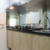 Отель Homey Studio Apartment @ Springlake View Summarecon Bekasi, фото 7